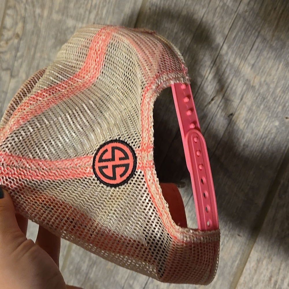 Simply Southern hat - Picture 4 of 4